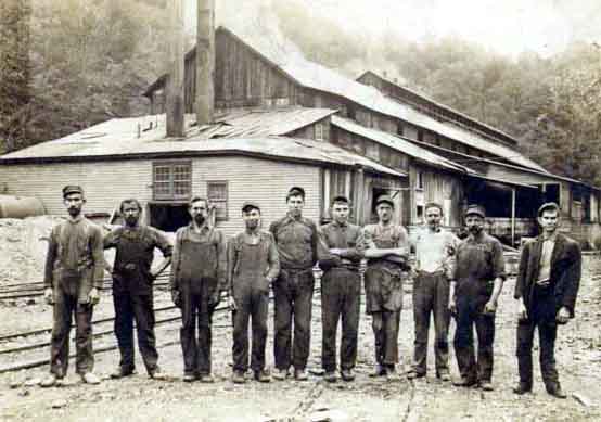 Luzern Chemical Co Horton