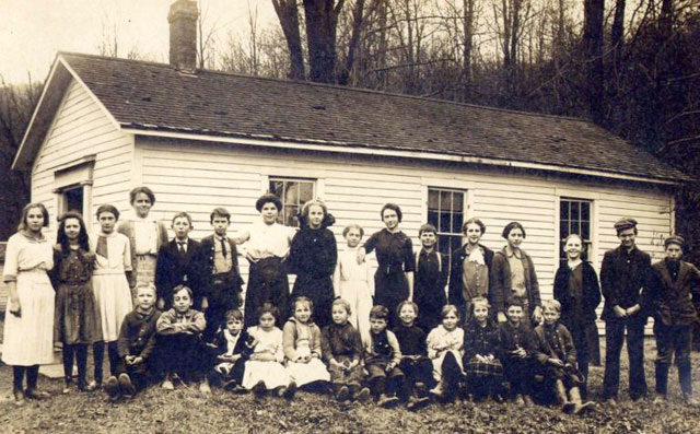 Horton School Group