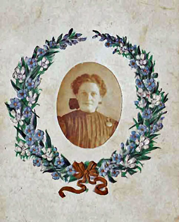 Alzina Hotchkiss