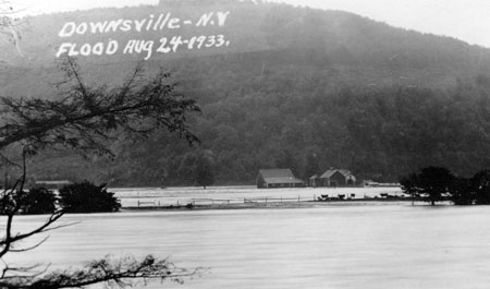 Back River Road Aug 23, 1933
