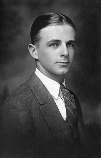 Lockhart Russell