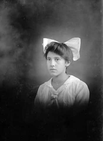 Mabel Turnbull