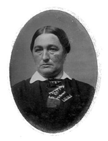 Rebecca Vernold
