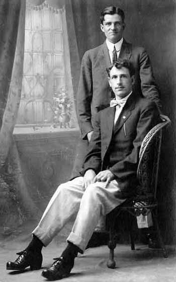 James Miller & Wade